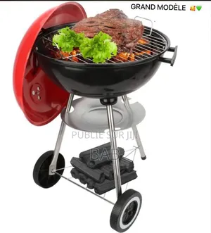 Barbecue Rouge