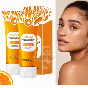 Regarde Bien Ta Peau 
Teint Terne ? Taches ? Manque D’Éclat ?
