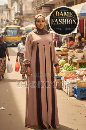 Robe Pour Femmes