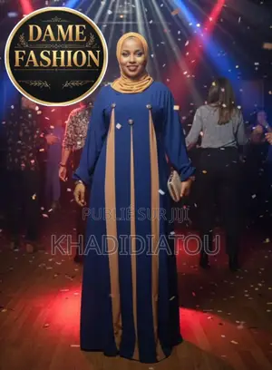 Robe Pour Femmes