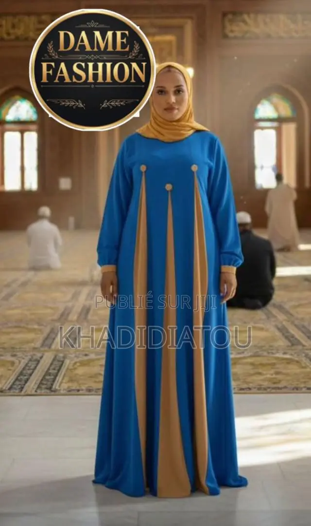 Robe Pour Femmes