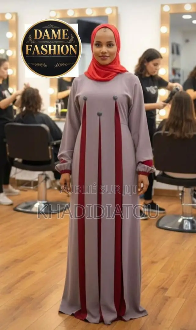 Robe Pour Femmes
