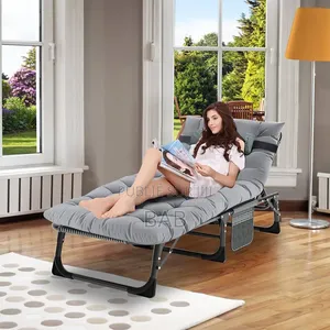 Lit Pliante Confortable