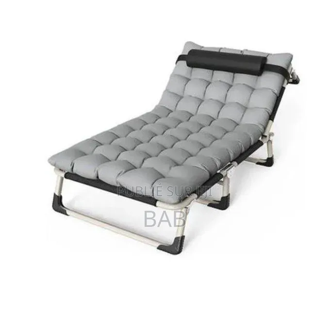 Lit Pliante Confortable