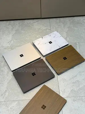 Nouveau Microsoft Surface Laptop 4 8GB Intel Core i5 SSD 256GB