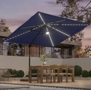 Parasol Avec Led