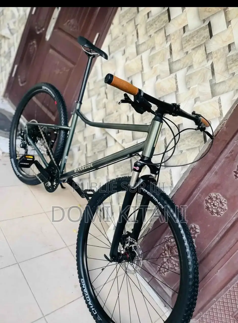 VTT Riverside 29"
