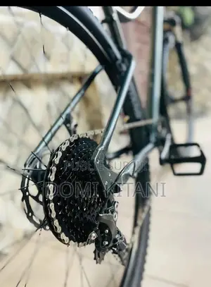 VTT Riverside 29"