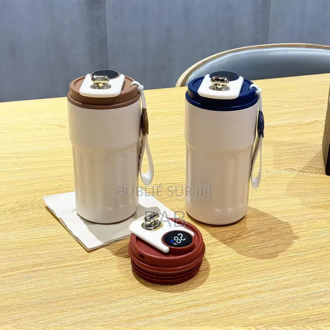 Thermos Potable