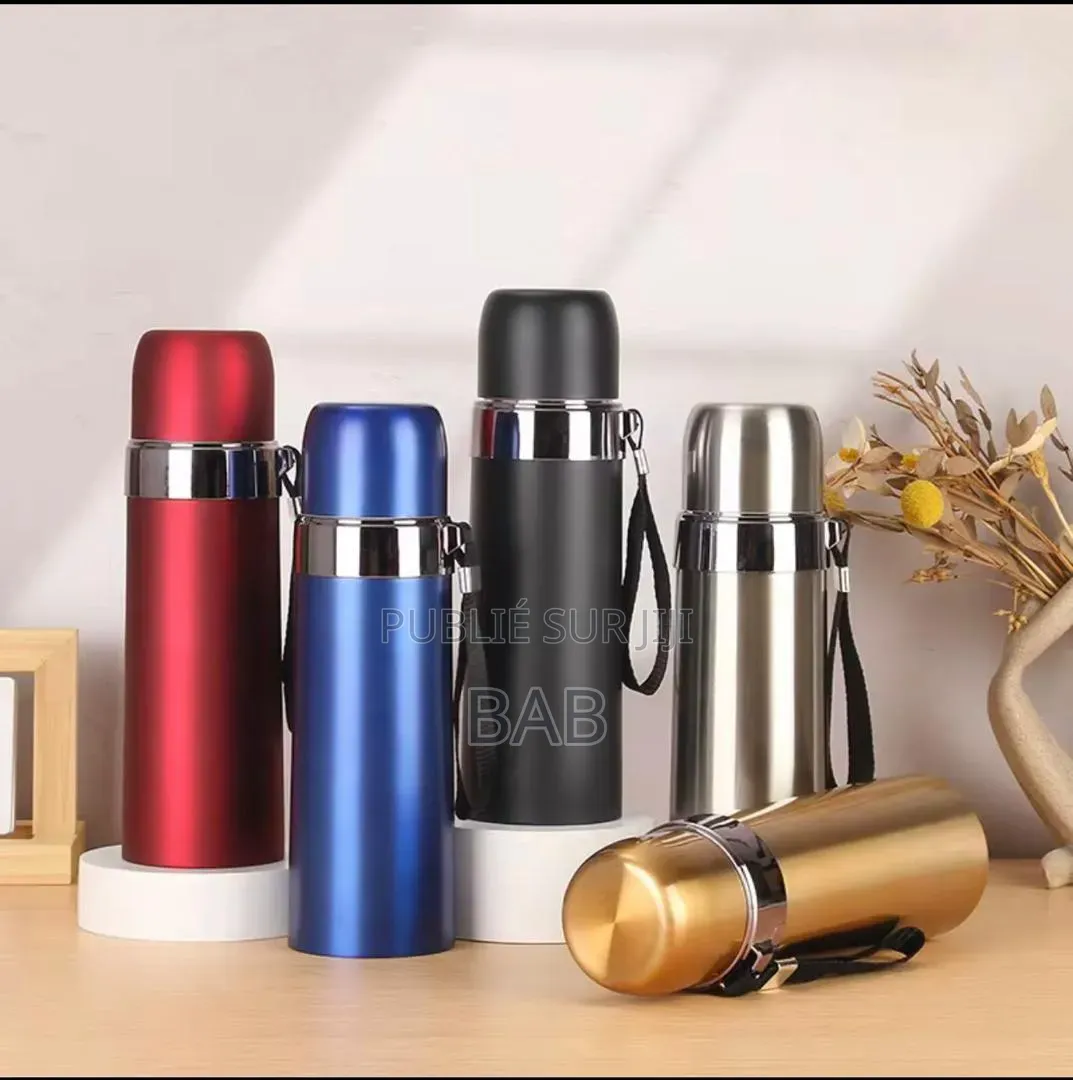 Thermos Potable