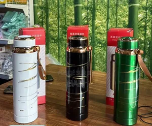 Thermos Potable