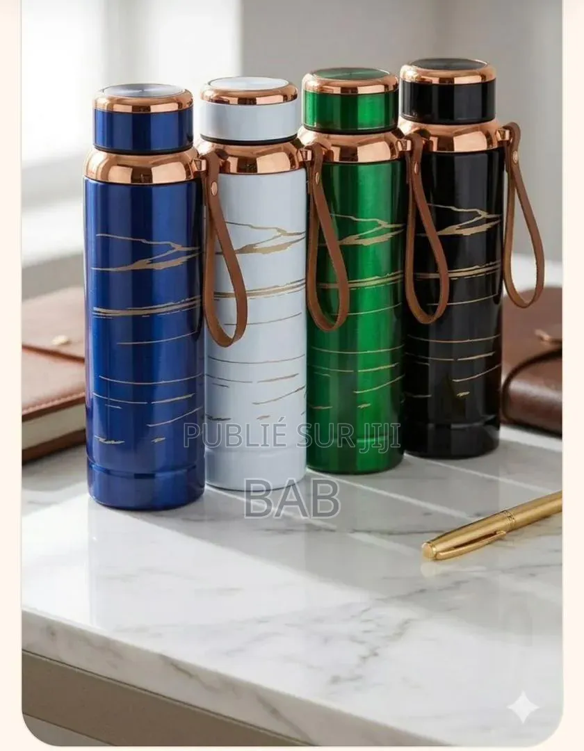 Thermos Potable