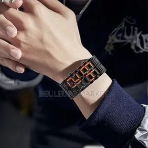 Montre Numérique