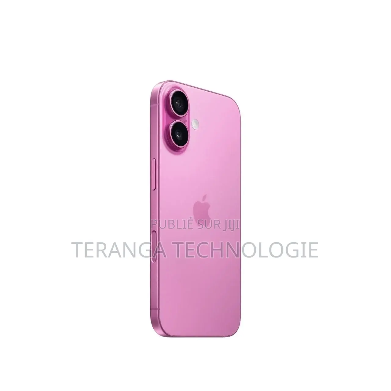Nouveau Apple iPhone 16 Plus 128 GB Bleu