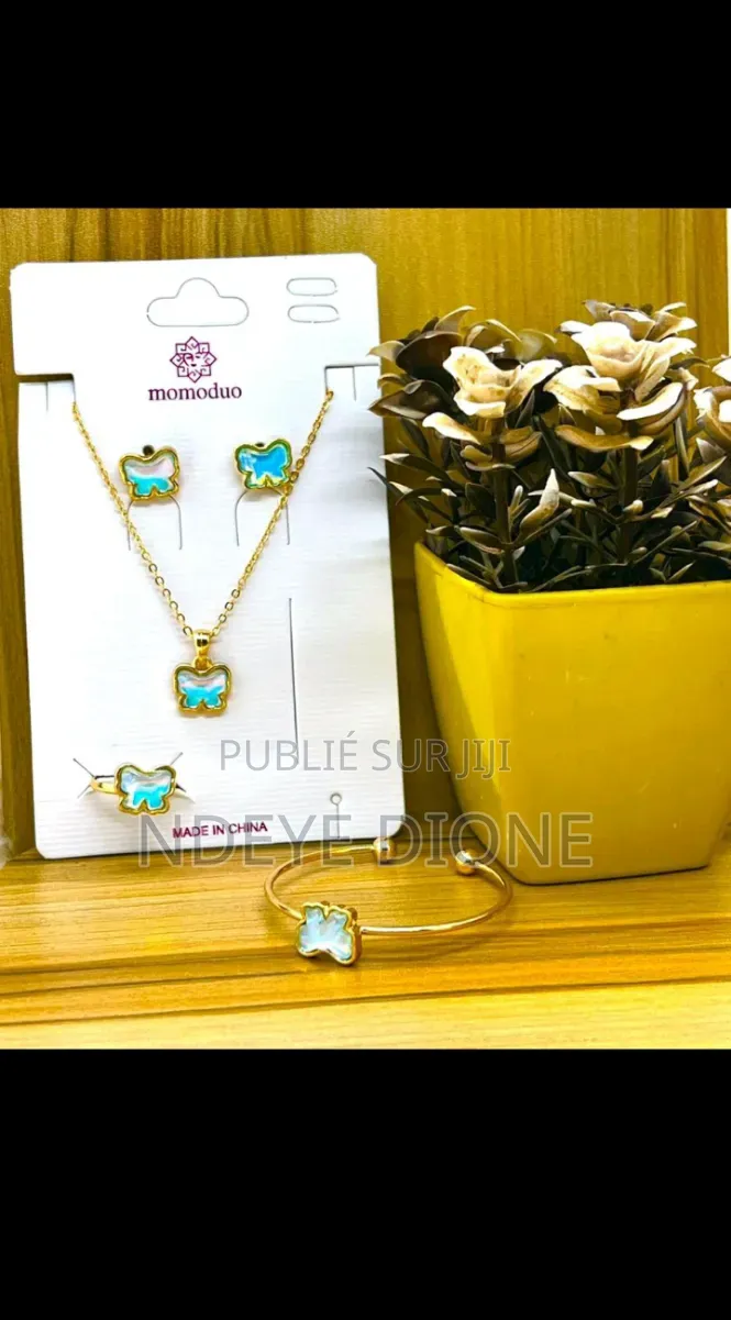 Boîte Â Bijoux