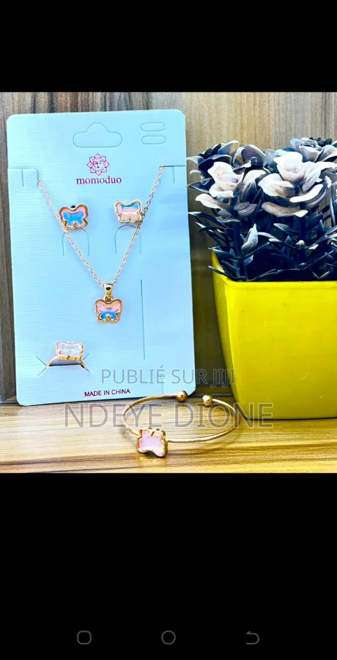 Boîte Â Bijoux