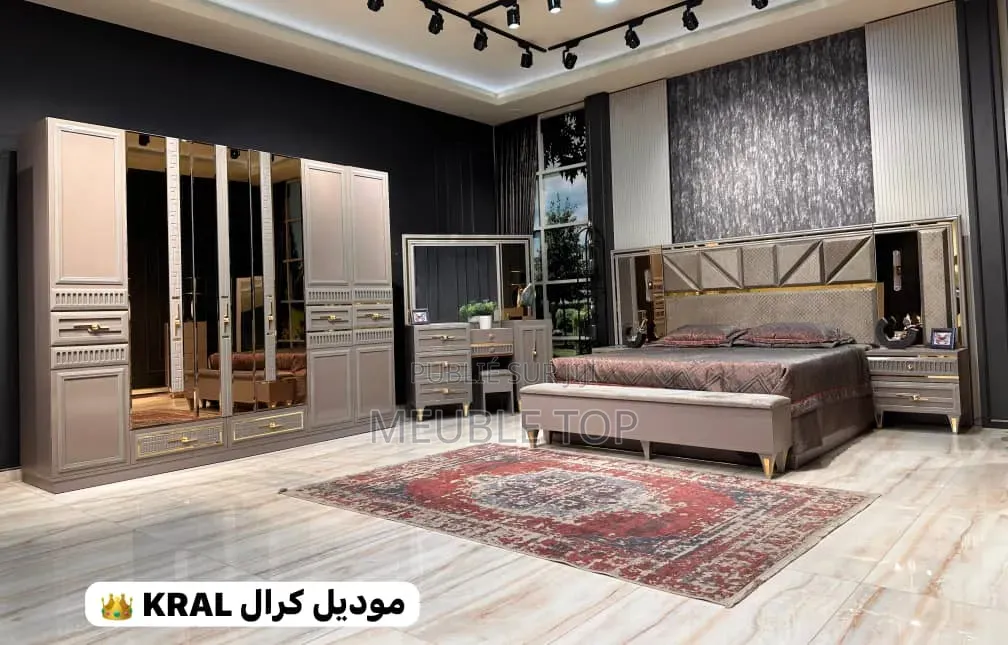 Chambres À Coucher en Promo Tabaski