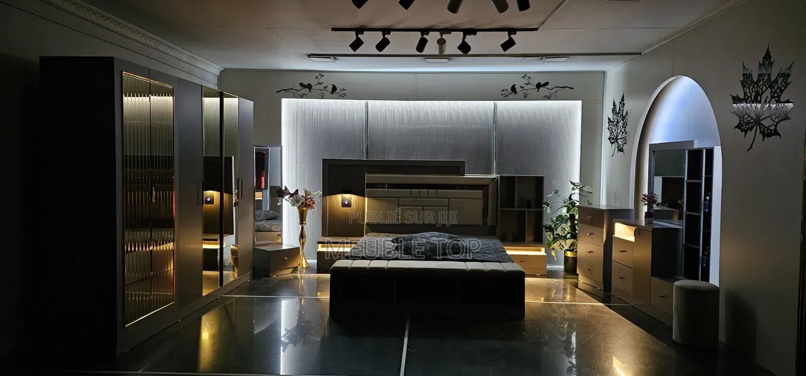 Chambres À Coucher en Promo Tabaski