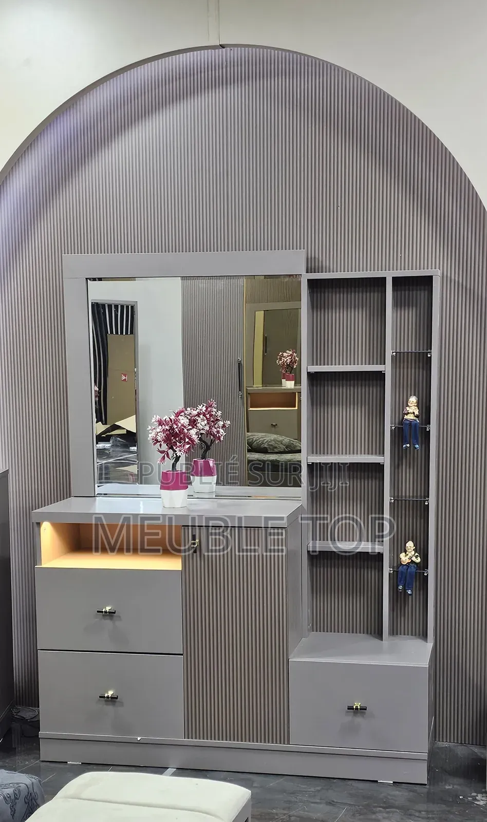 Chambres À Coucher en Promo Tabaski