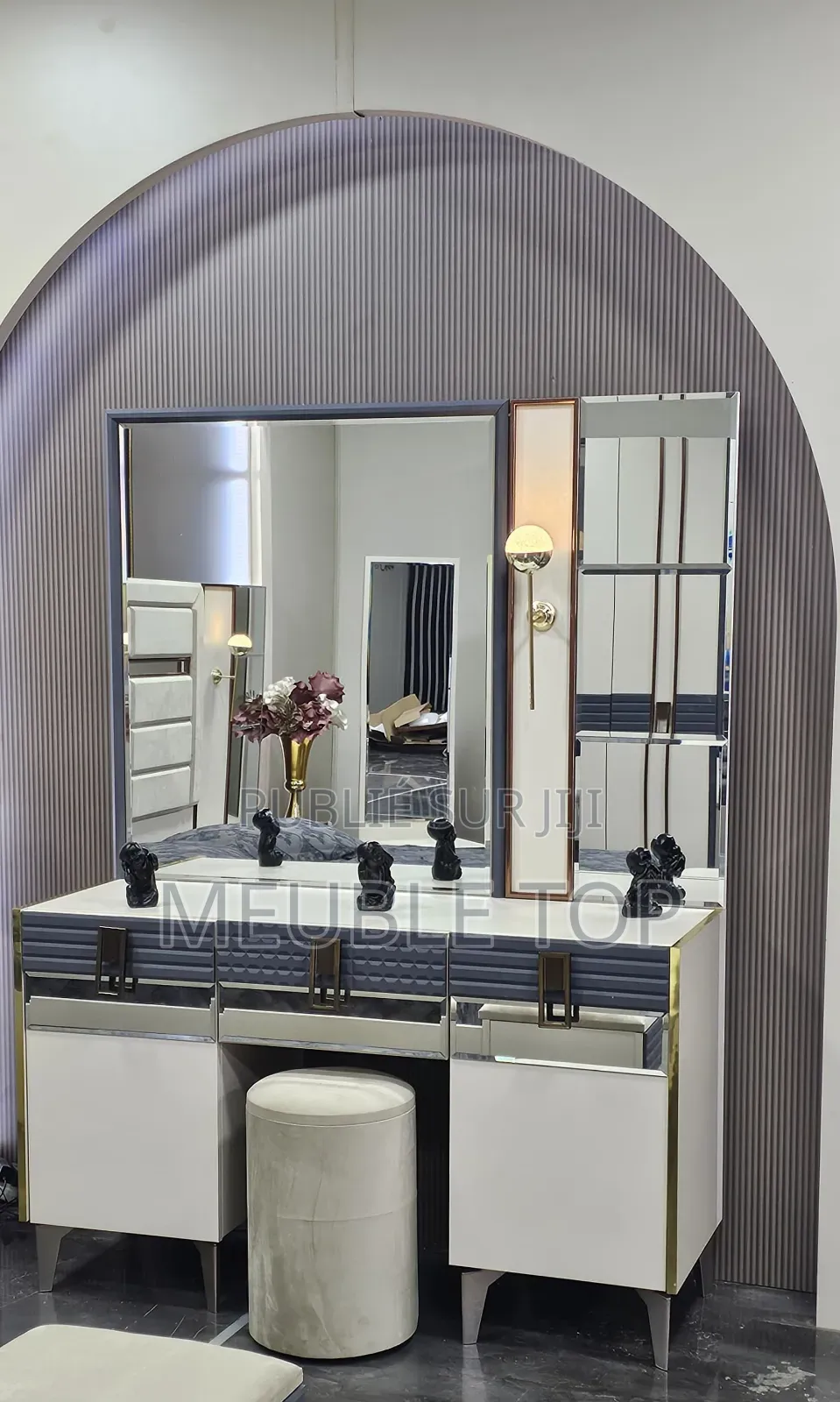 Chambres À Coucher en Promo Tabaski