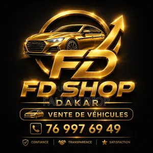 Logo Professionnel Sur Mesure – Design Moderne Unique