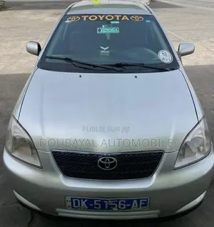 Toyota Corolla 2008 Autre