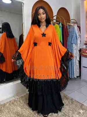 Robe Femme