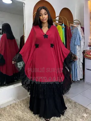 Robe Femme