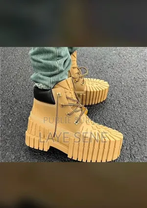 Chaussures