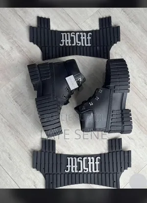 Chaussures