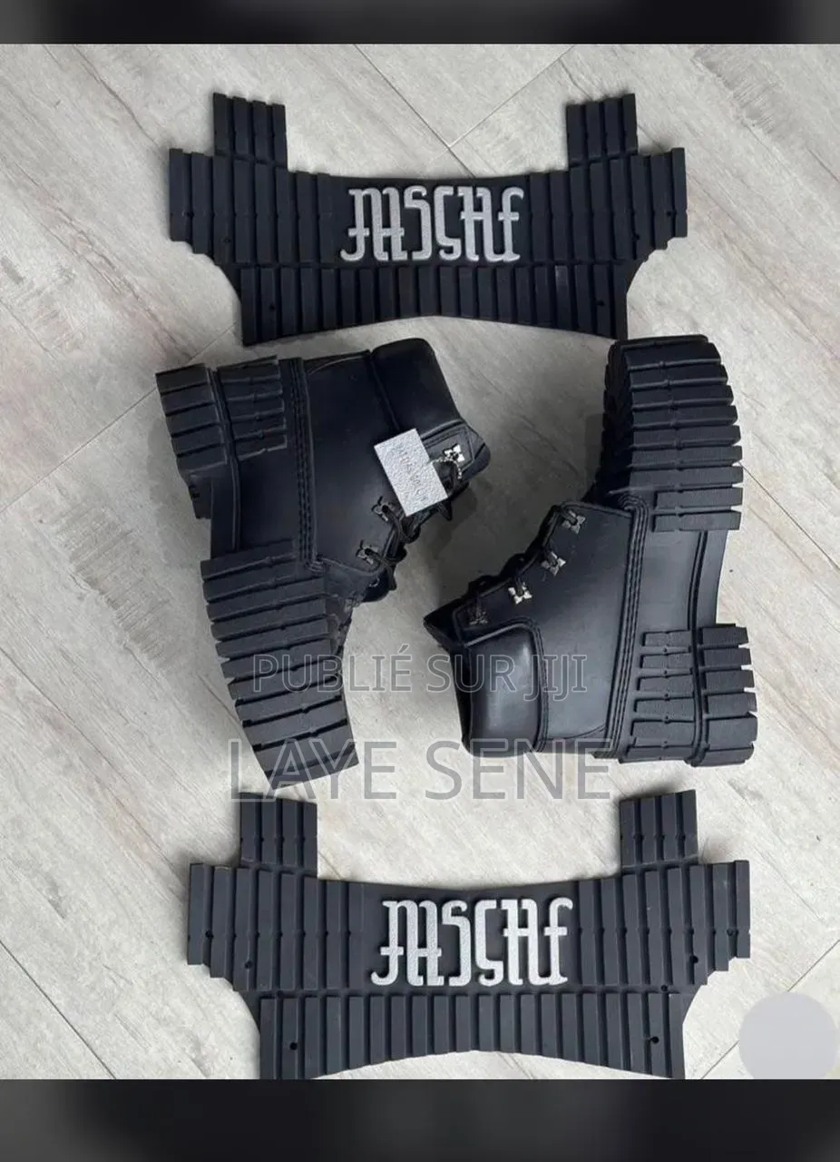 Chaussures