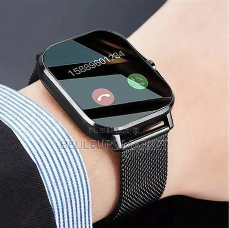 Montre Intelligente