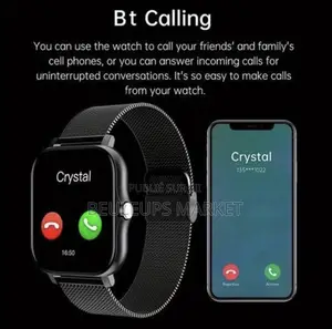 Montre Intelligente
