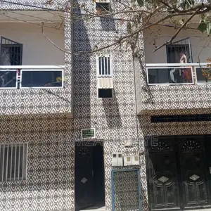 8chbre Maison dans Région de Dakar à Vendre