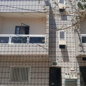 8chbre Maison dans Région de Dakar à Vendre