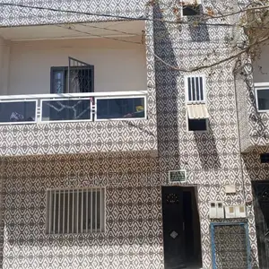 8chbre Maison dans Région de Dakar à Vendre