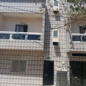 8chbre Maison dans Région de Dakar à Vendre