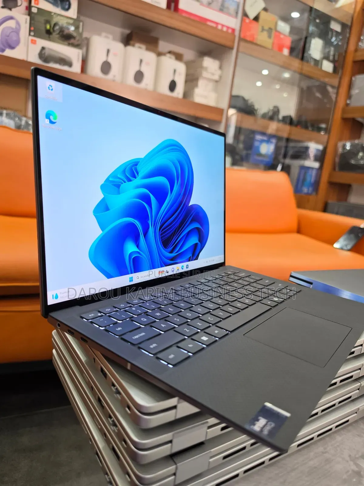 Nouveau Dell Precision 5480 32GB Intel Core Ultra 9 SSD 512GB