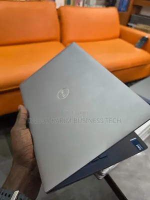 Nouveau Dell Precision 5480 32GB Intel Core Ultra 9 SSD 512GB