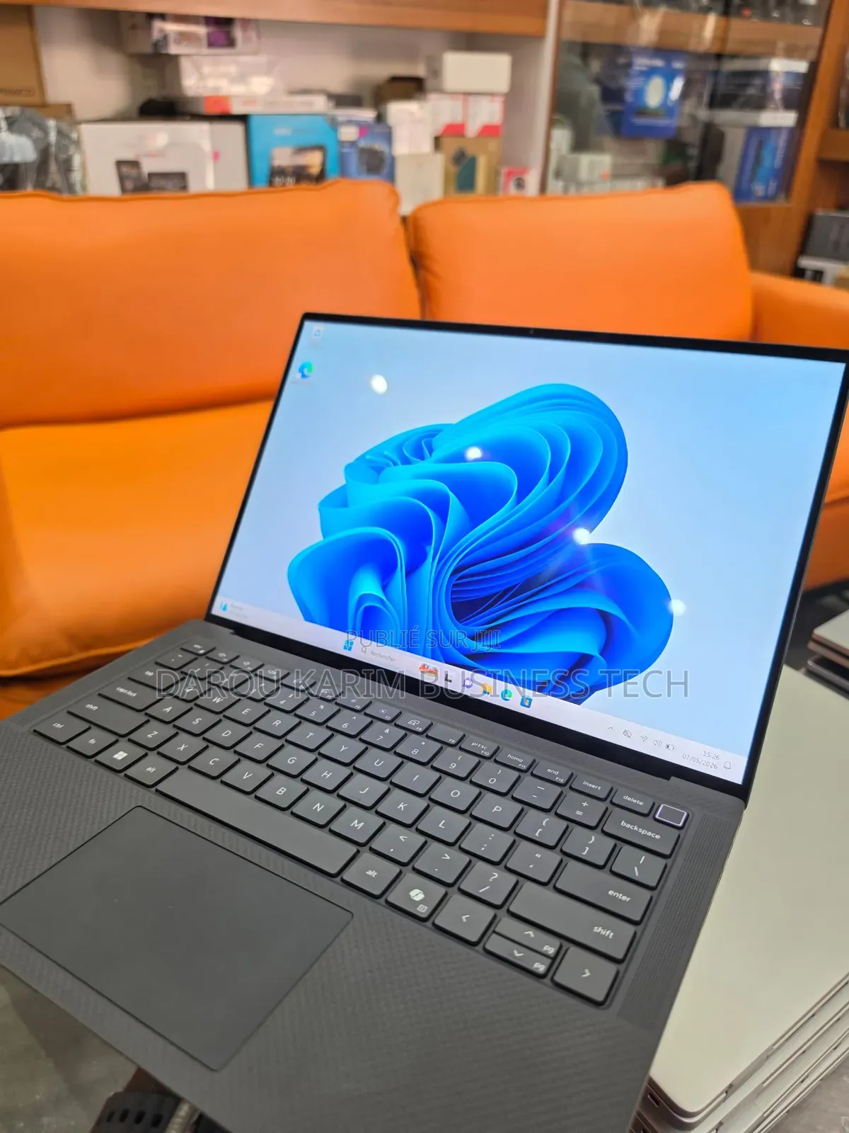 Nouveau Dell Precision 5480 32GB Intel Core Ultra 9 SSD 512GB