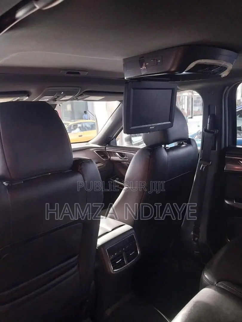 Mazda CX-9 2017 Gris