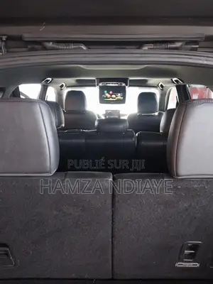 Mazda CX-9 2017 Gris