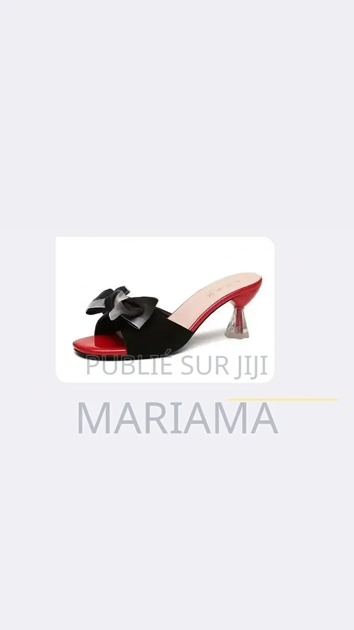Chaussures