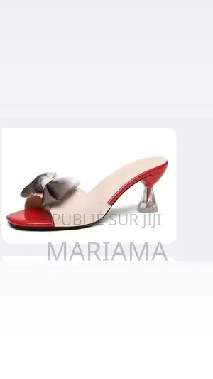 Chaussures