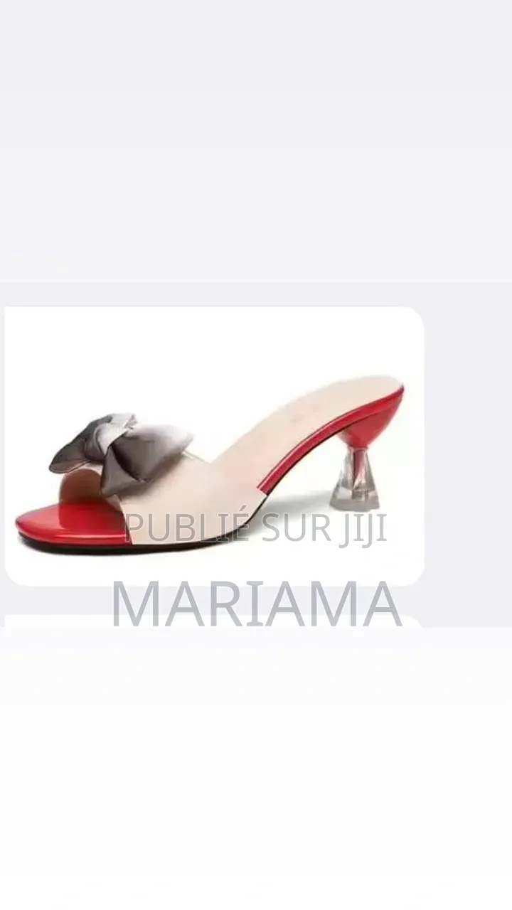 Chaussures