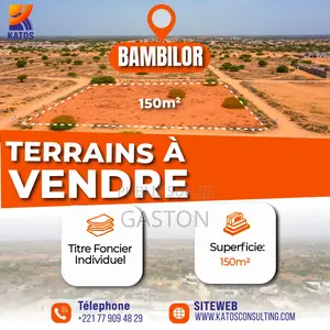 Terrains À Vendre