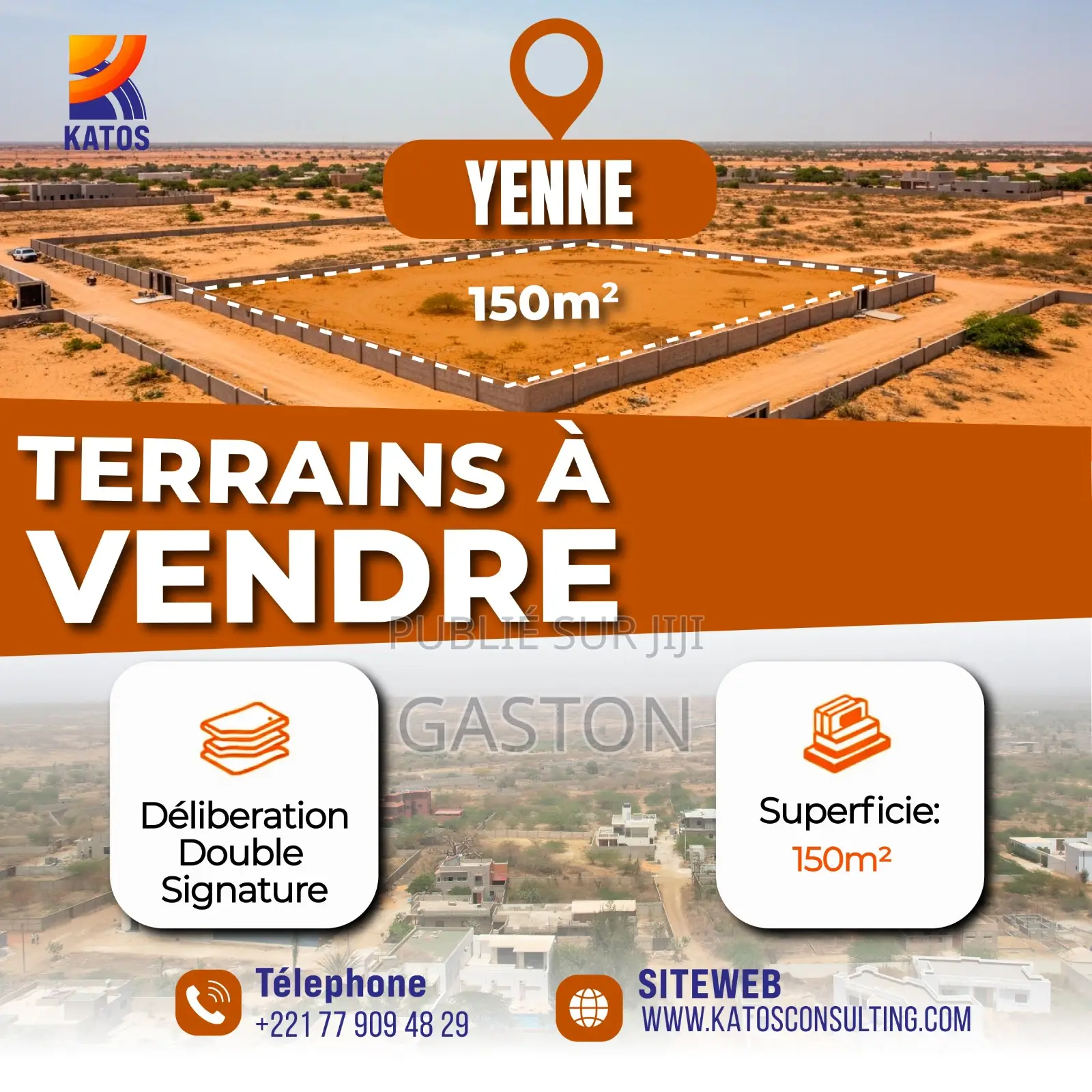 Terrains À Vendre