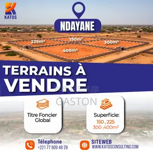 Terrains À Vendre