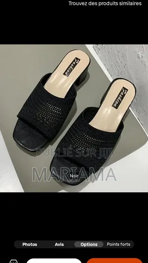 Chaussures