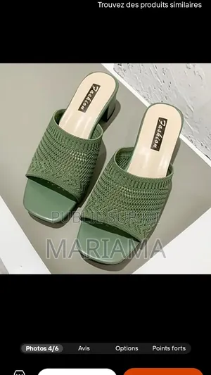 Chaussures